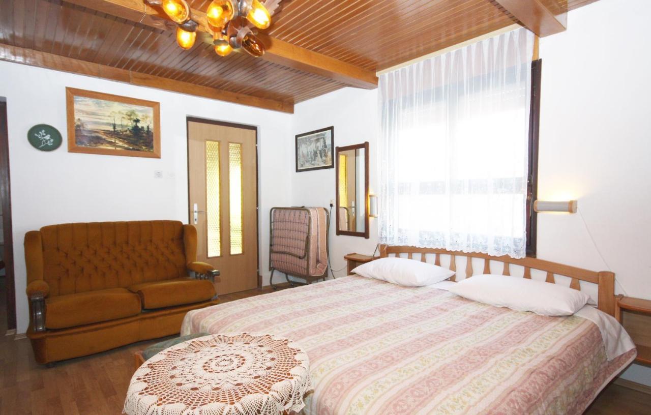 Apartments With A Parking Space Murter - 5103 Betina  Ngoại thất bức ảnh